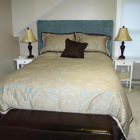 Angel House Bed And Breakfast 克里莫尔 客房 照片