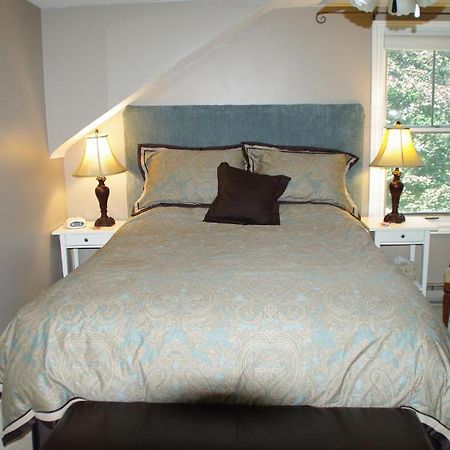 Angel House Bed And Breakfast 克里莫尔 客房 照片
