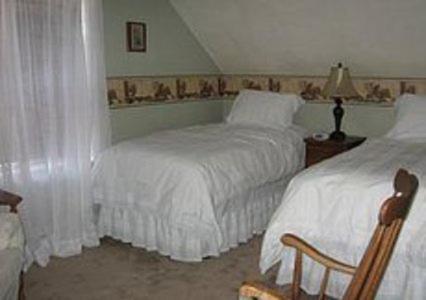 Angel House Bed And Breakfast 克里莫尔 客房 照片
