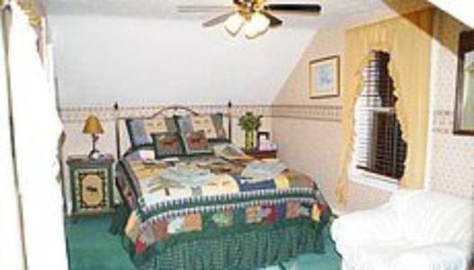 Angel House Bed And Breakfast 克里莫尔 客房 照片
