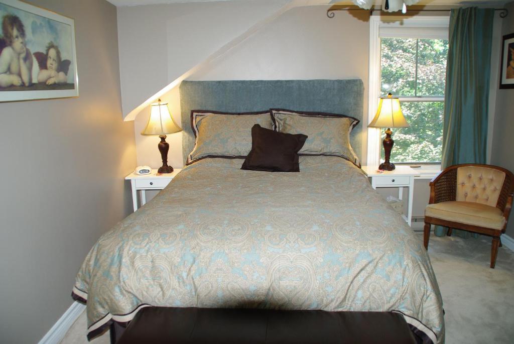 Angel House Bed And Breakfast 克里莫尔 客房 照片
