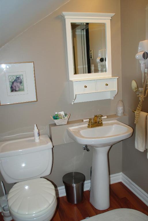 Angel House Bed And Breakfast 克里莫尔 客房 照片