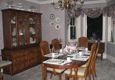 Angel House Bed And Breakfast 克里莫尔 外观 照片